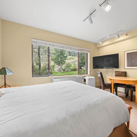 Studio #155 Olympic Valley  Εξωτερικό φωτογραφία