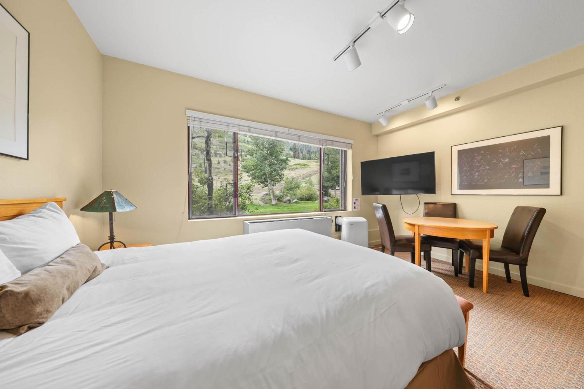 Studio #155 Olympic Valley  Εξωτερικό φωτογραφία