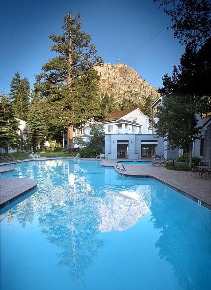 Studio #155 Olympic Valley  Εξωτερικό φωτογραφία